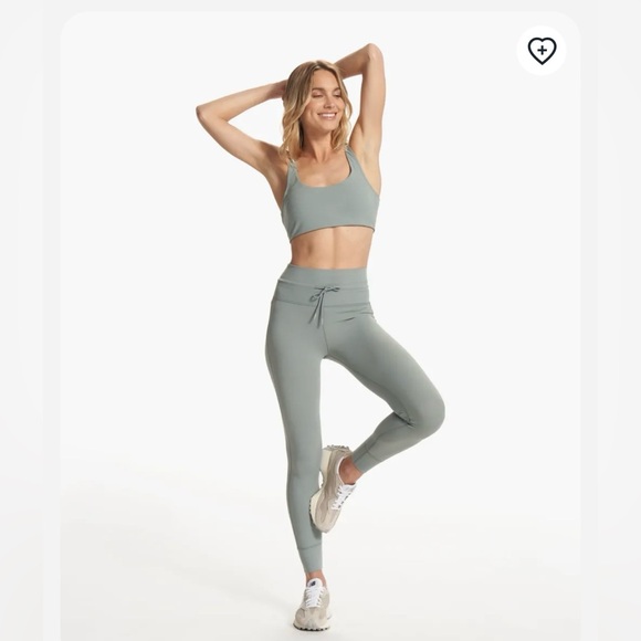 Vuori Yosemite Bra and Daily Legging - Picture 7 of 7